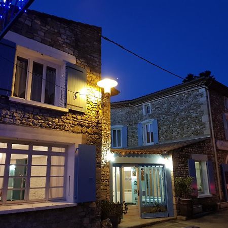 Hotel Les Voyageurs Charols Zewnętrze zdjęcie