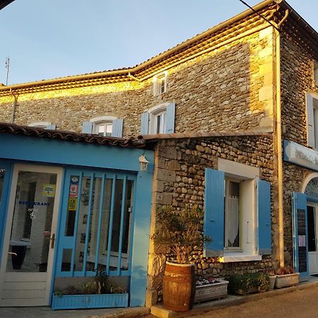 Hotel Les Voyageurs Charols Zewnętrze zdjęcie