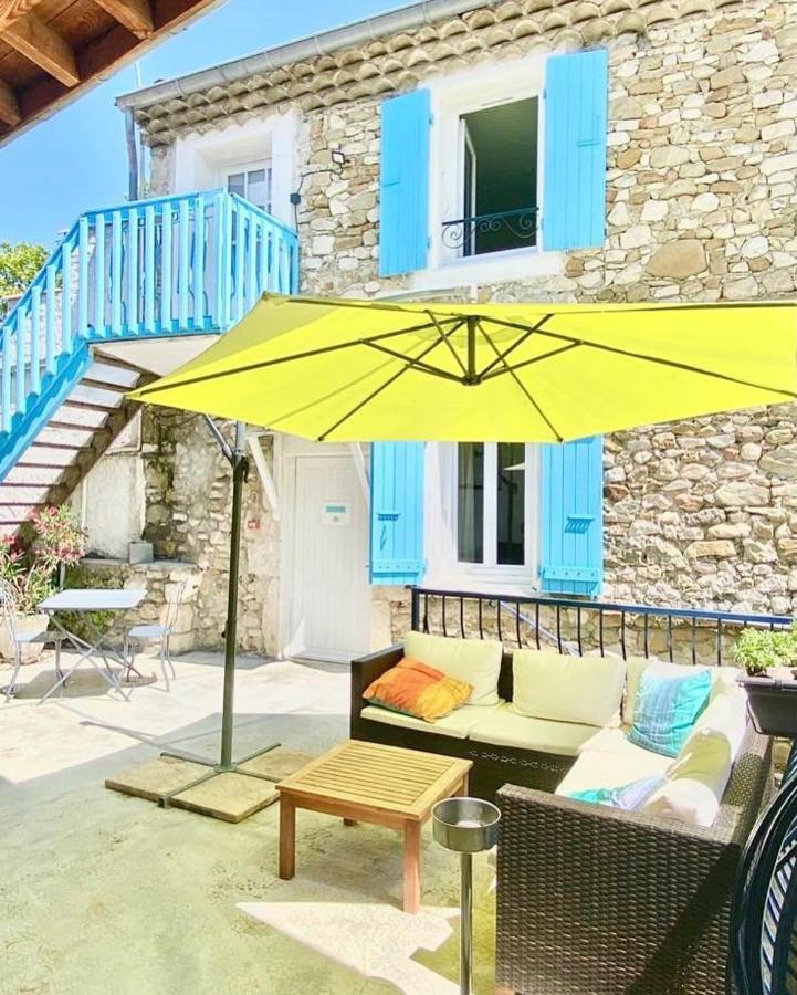 Hotel Les Voyageurs Charols Zewnętrze zdjęcie