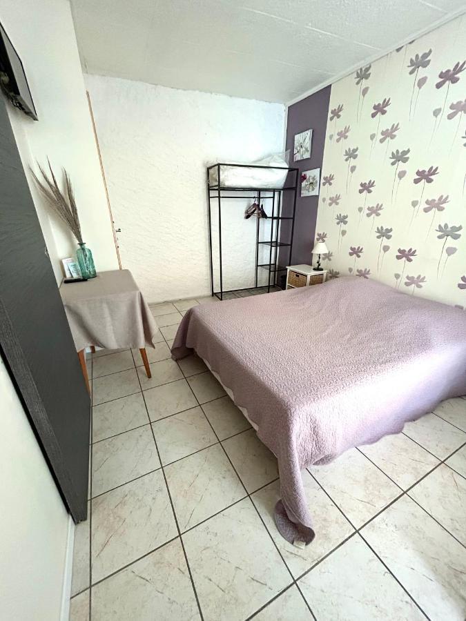 Hotel Les Voyageurs Charols Zewnętrze zdjęcie