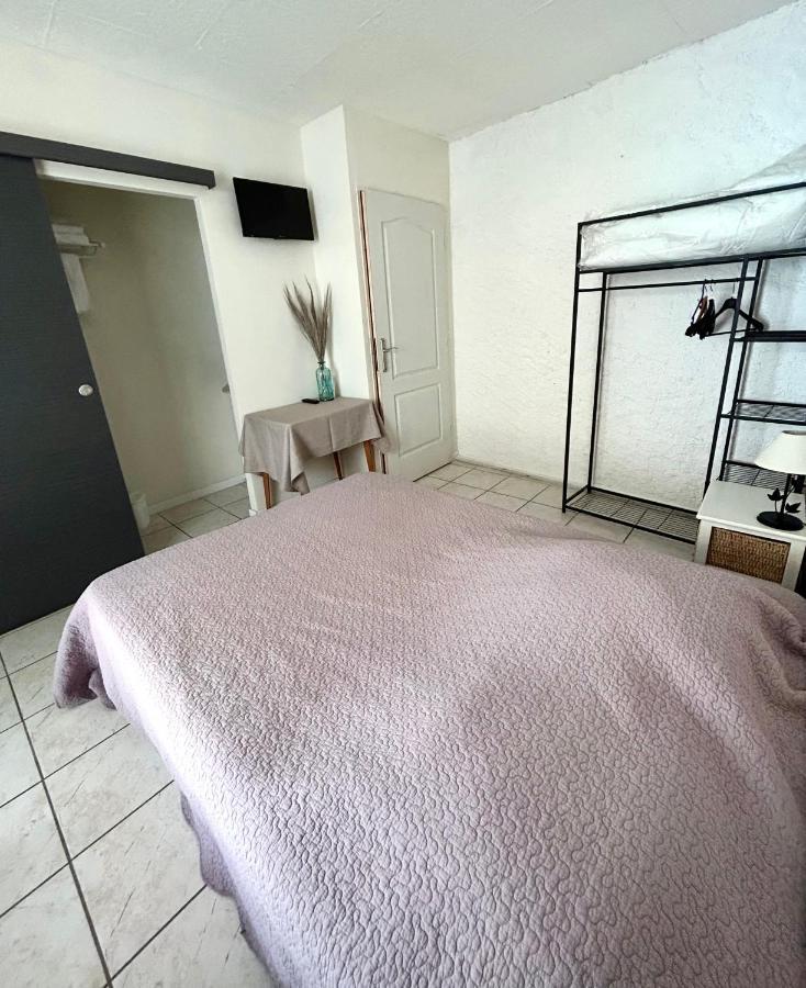 Hotel Les Voyageurs Charols Zewnętrze zdjęcie