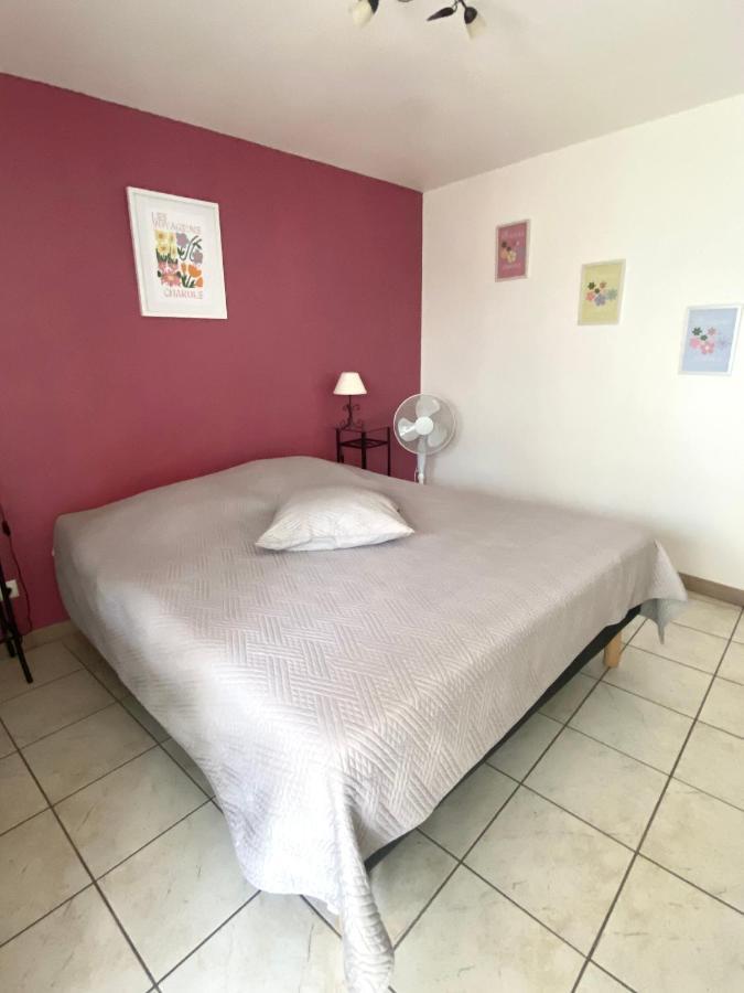 Hotel Les Voyageurs Charols Zewnętrze zdjęcie
