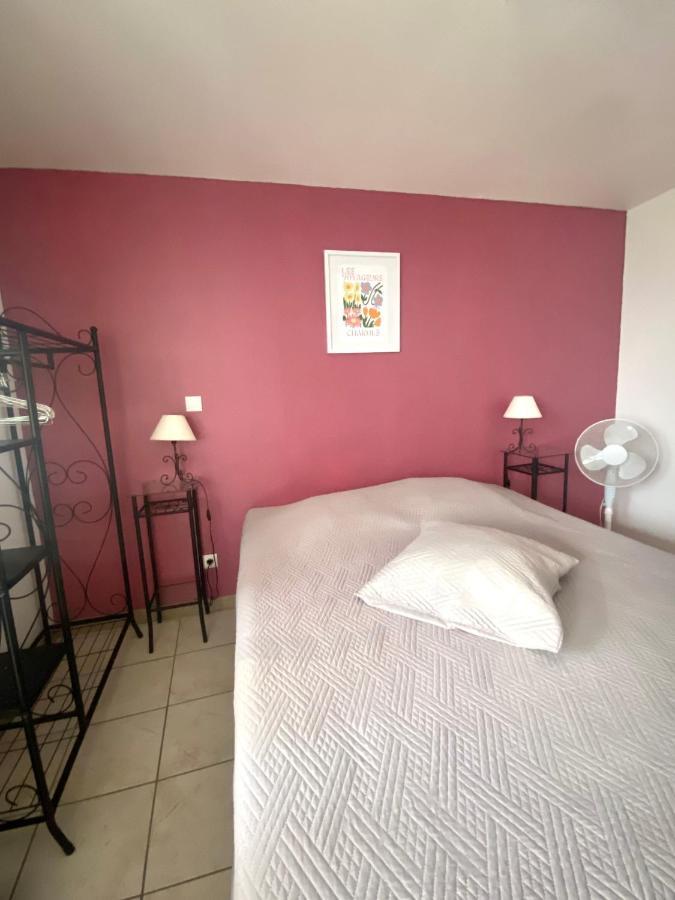 Hotel Les Voyageurs Charols Zewnętrze zdjęcie